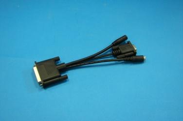 IsatM2M_19-Cable Harness 25way to RS232 DIN Power.jpg